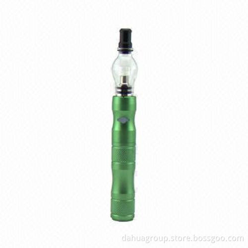 New Electronic Cigarettes, Dry Herb Vaporizer, Distributors Wanted Weed Smoking Pen Vaporizer